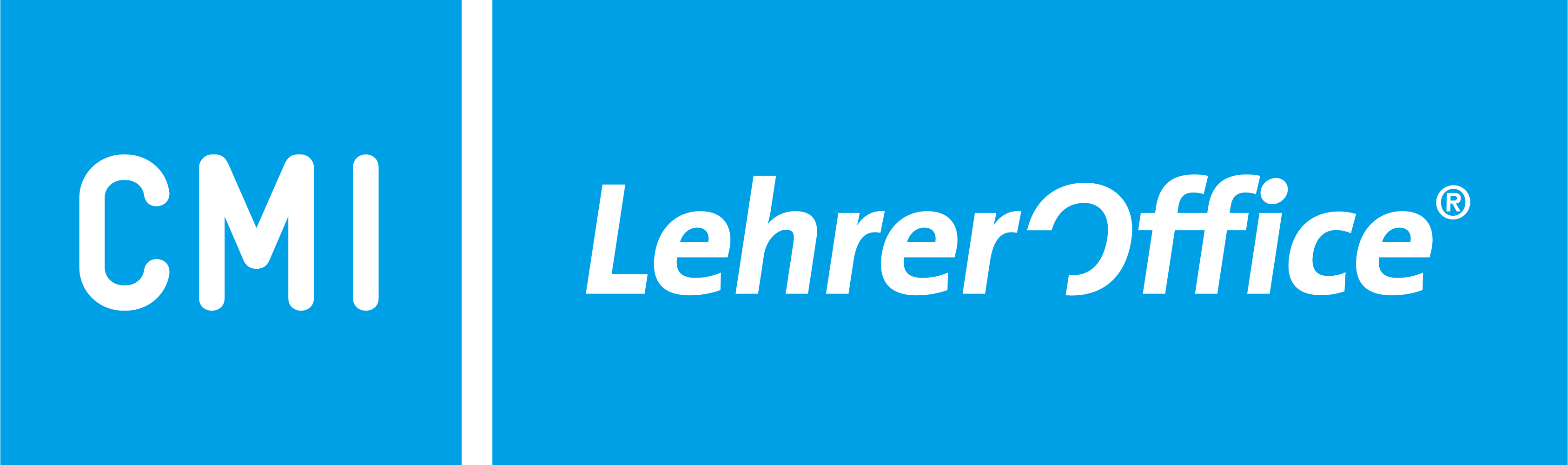 Logo CMI LehrerOffice Logo CMI LehrerOffice